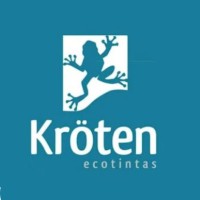 Kröten Ecotintas logo - Similar company to Agrib2B
