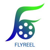 FlyReel logo - Similar company to Smrt1