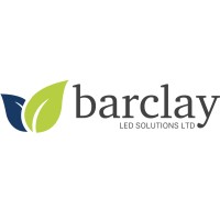 Barclay LED Solutions Ltd logo - Similar company to Sealite (Uk) Ltd