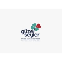 Güzel Şeyler Derneği logo - Similar company to Kivilcimhane
