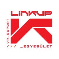 LINKUP Virtual Reality and Electronic Sport ASSOCIATION logo - Similar company to Declair Sport