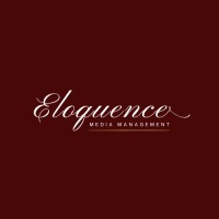 Eloquence Media Management logo - Similar company to The Padded Cell