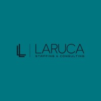 LARUCA - Staffing & Consulting logo - Similar company to Mad About Recruiting