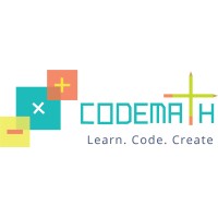 CodeMath logo - Similar company to Splitz