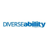 DIVERSEability Magazine logo - Similar company to Connectcomm Media