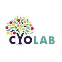 CYOLAB PTE. LTD. logo - Similar company to Mitty