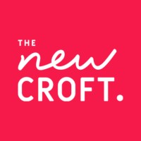 The New Croft logo - Similar company to Uchop
