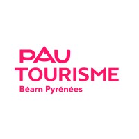 PAU PYRENEES TOURISME OFFICE DE TOURISME COMMUNAUTAIRE logo - Similar company to Agence Départementale Du Tourisme 64 Béarn Pays Basque