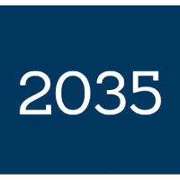 The 2035 Initiative at UC Santa Barbara logo - Similar company to Proof Lab