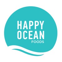 Happy Ocean Foods logo - Similar company to Sustineri Piscis