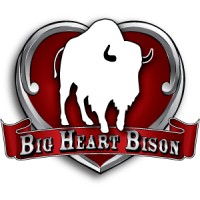Bison Heart Press