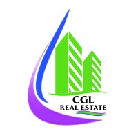 CGL Real Estate logo - Similar company to Jed Meta - Luxury Real Estate E-Commerce