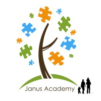 Janus Academy logo - Similar company to Edutalky Online