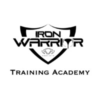 Iron Warrior Academy logo - Similar company to Dakota Foundry Inc.