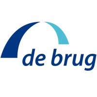 De Brug verslavingszorg logo - Similar company to Credo Huis