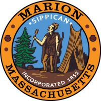 Town of Marion logo - Similar company to Stumpy'S Hatchet House Eatontown