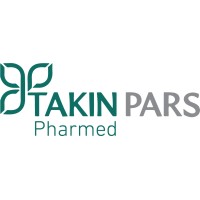 TakinPharmed logo - Similar company to Seemax
