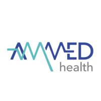 Ammed Health logo - Similar company to Ammedical