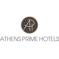 APH Athens Prime Hotels logo - Similar company to Prime Hotels