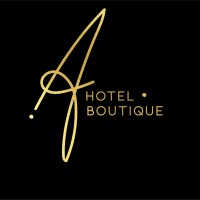 Antigua Hotel Boutique logo - Similar company to Hotel Rancho San Diego