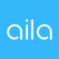 Aila Technologies logo - Similar company to Narraitive