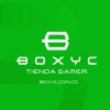 BOXYC COLOMBIA logo - Similar company to Serendipity Colombia Sas