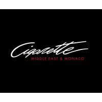 Cigarette Middle East & Monaco logo - Similar company to Anc Energy Inc.