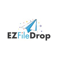 EZ File Drop logo - Similar company to Hoshai