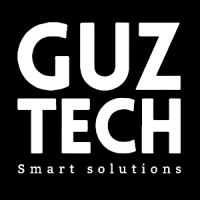 Guztech Group logo - Similar company to Comtex