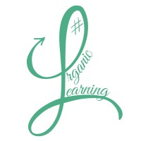 #OrganicLearning logo - Similar company to Mind-Map Learning