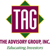 The Advisory Group, Inc. logo - Similar company to Studio 483 Architects
