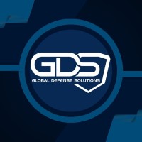 Global Defense Solutions ZA logo - Similar company to Korridor