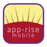 App-Rise Mobile logo - Similar company to Cognativ