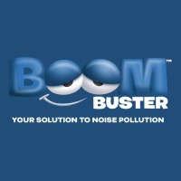Boombuster : The Solution To Noise Pollution