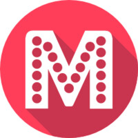 Mostrarium logo - Similar company to Nesa World
