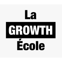 La GROWTH École logo - Similar company to Budvisor