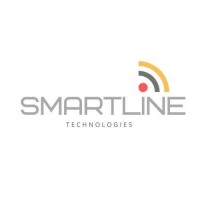 SMART LINE TECHNOLOGIE logo - Similar company to El Fabspace