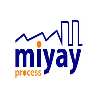 Miyay Proses logo - Similar company to Weldium