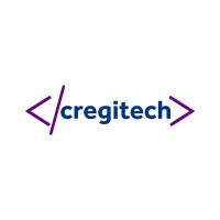 Cregitech logo - Similar company to Enabled Business Solutions Ltd.