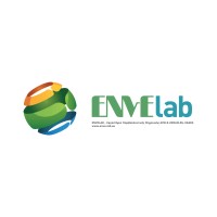 EnvE-Lab AUTh logo - Similar company to Tafoffice