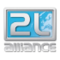 2L Alliance logo - Similar company to 2L International