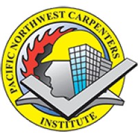 Pacific Northwest Carpenters Institute logo - Similar company to Arka Cabinets