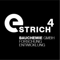 Estrich4 Bauchemie GmbH logo - Similar company to Knopp Gmbh