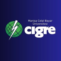CIGRE MCBU Student Branch logo - Similar company to Google Dsc Izmir Democracy University