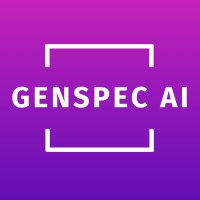 GenSpec AI logo - Similar company to Meinpine