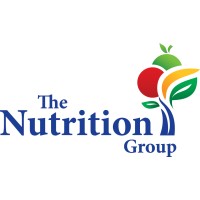 The Nutrition Group logo - Similar company to Too Savage