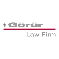 Görür Law Firm / Görür Avukatlık Bürosu logo - Similar company to Nacar Hukuk