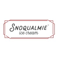 Snoqualmie Ice Cream
