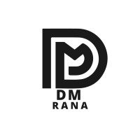 DMRANA logo - Similar company to Baai