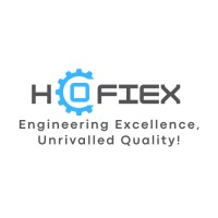 HOFIEX logo - Similar company to Kamal International